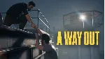 A WAY OUT ✅ СМЕНА ДАННЫХ✅ ГАРАНТИЯ✅ 