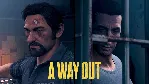 A WAY OUT ✅ СМЕНА ДАННЫХ✅ ГАРАНТИЯ✅ 