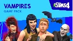 SIMS 4 ВАМПИРЫ ✅ ПОЧТА + СМЕНА ДАННЫХ✅ ГАРАНТИЯ✅ 