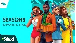 SIMS 4 ВРЕМЕНА ГОДА ✅ ПОЧТА + СМЕНА ДАННЫХ✅ ГАРАНТИЯ✅ 