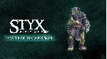 Styx: Blades of Greed - Master of Shadows Skin DLC АВТОДОСТАВКА STEAM РОССИЯ