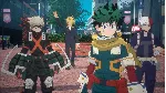 ✅ MY HERO ACADEMIA: All’s Justice - Ultimate Editi Xbox