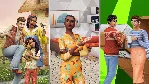 ✅ ❤ ️THE SIMS™ 4 DECORATOR'S DREAM BUNDLE❤ ️XBOX ONE|XS🔑 КЛЮЧ✅ 