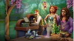 THE SIMS™ 4 ВОЛШЕБСТВО ПРИРОДЫ — ДОПОЛНЕНИЕ XBOX ONE|XS КЛЮЧ - irongamers.ru