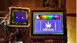 Laundering Simulator - Clean Cash and Laundry Выбор Региона Стим STEAM GIFT АВТО 24/7