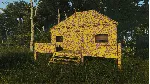 SCUM Base Building Decor Pack DLC - STEAM GIFT РОССИЯ