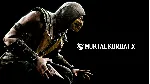 Mortal Kombat X XBOX