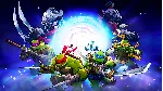TEENAGE MUTANT NINJA TURTLES: SPLINTERED FATE XBOX ONE|XS КЛЮЧ - irongamers.ru