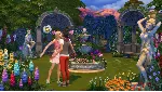 The Sims 4 - Romantic Garden Stuff DLC XBOX One / Xbox Series X|S КЛЮЧ - irongamers.ru
