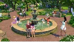 The Sims 4 - Romantic Garden Stuff DLC XBOX One / Xbox Series X|S КЛЮЧ - irongamers.ru