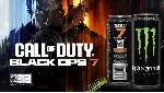 Call of Duty: Black Ops 7 - Exclusive Monster Energy Full Set Bundle Pack (without Do - irongamers.ru
