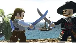 LEGO Pirates of the Caribbean: The Video Game (Steam Gift)