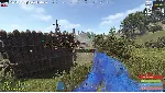 Чит RUST Internal — Silent Aim, ESP хотбара и чамсы (Memez)