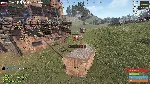 Чит RUST Internal — Silent Aim, ESP хотбара и чамсы (Memez)