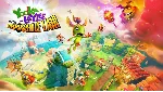 🔴 Epic✅ Yooka-Laylee and the Impossible Lair аккаунт+почта💜 