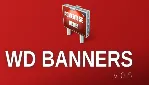 WD BANNERS v0.5 — модуль баннеров для Shop-Script 309