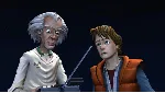 Back to the Future: The Game STEAM KEY GLOBAL+РОССИЯ