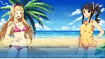 Sakura Beach STEAM KEY REGION GLOBAL+РОССИЯ