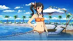 Sakura Beach STEAM KEY REGION GLOBAL+РОССИЯ