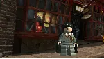 LEGO Harry Potter Years 1-4 (Steam key) -- RU