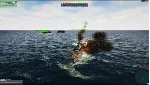 Victory At Sea Pacific * RU/KZ/СНГ/TR/AR * STEAM