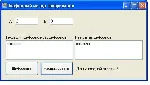 Аффинный шифр на языке C#
