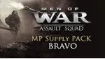 Men of War: Assault Squad - MP Supply Pack Bravo DLC - irongamers.ru