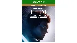 STAR WARS Jedi Fallen Order Deluxe Edition XBOX ONE