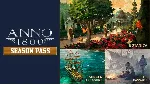 Anno 1800 Complete Edition + 60 DLC (GLOBAL) OFFLINE | АВТОАКТИВАЦИЯ - irongamers.ru