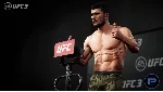 UFC 3 Xbox one