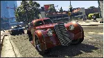 Grand Theft Auto V Premium Edition Xbox One / X|S Ключ