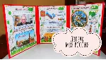 Лэпбук "Моя Россия"/ электронная версия - irongamers.ru