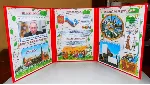 Лэпбук "Моя Россия"/ электронная версия - irongamers.ru