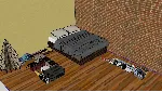 Кровать своими руками - irongamers.ru