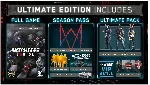 WATCH DOGS LEGION ULTIMATE EDITION + ВСЕ DLC (RUS)