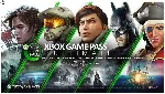 Xbox Game Pass Ultimate 12 + 1 месяцев (+EA Play)