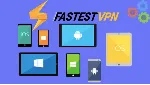 FastestVPN | PREMIUM | LIFITIME (Fastest VPN) | ВПН - irongamers.ru