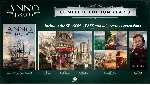 Anno 1800 Complete Edition + 60 DLC (GLOBAL) OFFLINE | АВТОАКТИВАЦИЯ - irongamers.ru