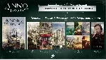 Anno 1800 Все DLC+ВСЕ Сезоны 1-2-3-4+GLOBAL/Ubisoft - irongamers.ru