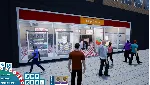 ⭐ King of Retail - STEAM (Region free) - irongamers.ru