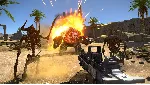 Serious Sam Collection Xbox One, Series X|S Турция Ключ