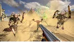 Serious Sam Collection Xbox One, Series X|S Турция Ключ