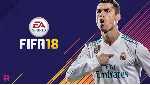 ⭐️FIFA 18 • ГАРАНТИЯ • CASHBACK⭐️