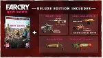 🎮 🔥 FAR CRY® 5 + FAR CRY NEW DAWN DELUXE XBOX🔑 КЛЮЧ🔥 