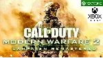 MODERN WARFARE 2 REMASTERED XBOX Аренда - irongamers.ru