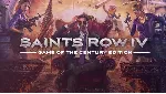 Saints Row IV Game of the CE (Steam Key Region Free)