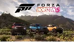 💎 FORZA HORIZON 5 +FORZA HORIZON 4+ 250 игр🔥 ГАРАНТИЯ💎 