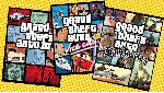 GRAND THEFT AUTO THE TRILOGY THE DEFINITIVE EDITION XBOX КЛЮЧ USA - irongamers.ru