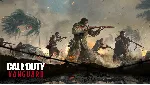 Call of Duty: Vanguard - Standard Edition XBOX Ключ - irongamers.ru