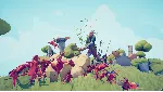 Totally Accurate Battle Simulator АВТОДОСТАВКА STEAM GLOBAL МГНОВЕННО ЛИЦЕНЗИЯ
